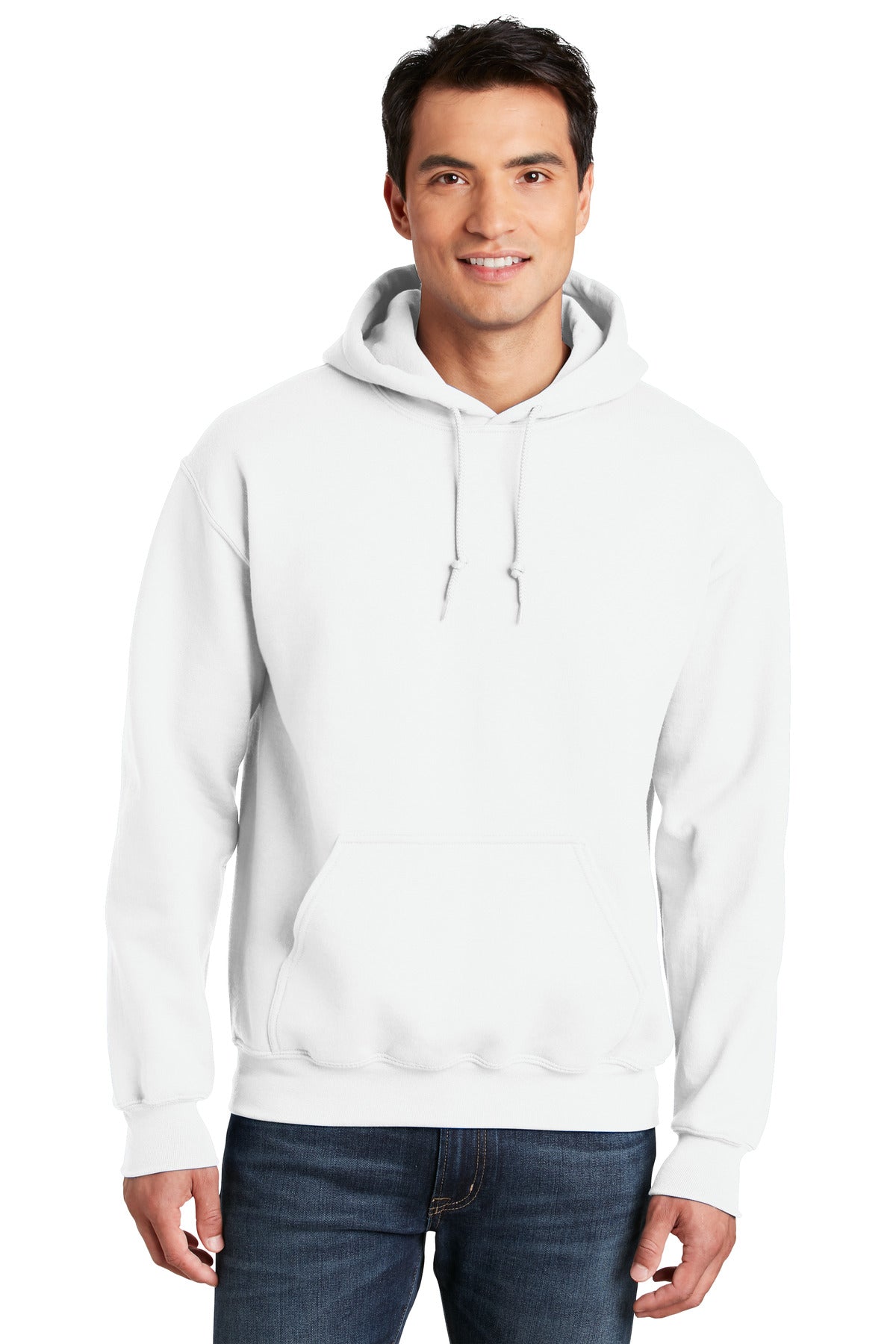 Gildan ® - DryBlend ® Pullover Hooded Sweatshirt. 12500