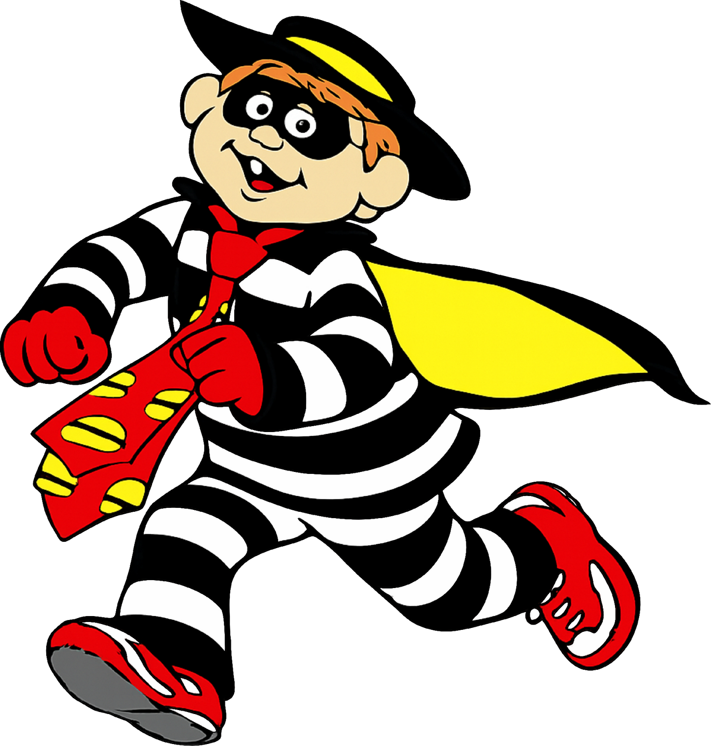 Hamburglar