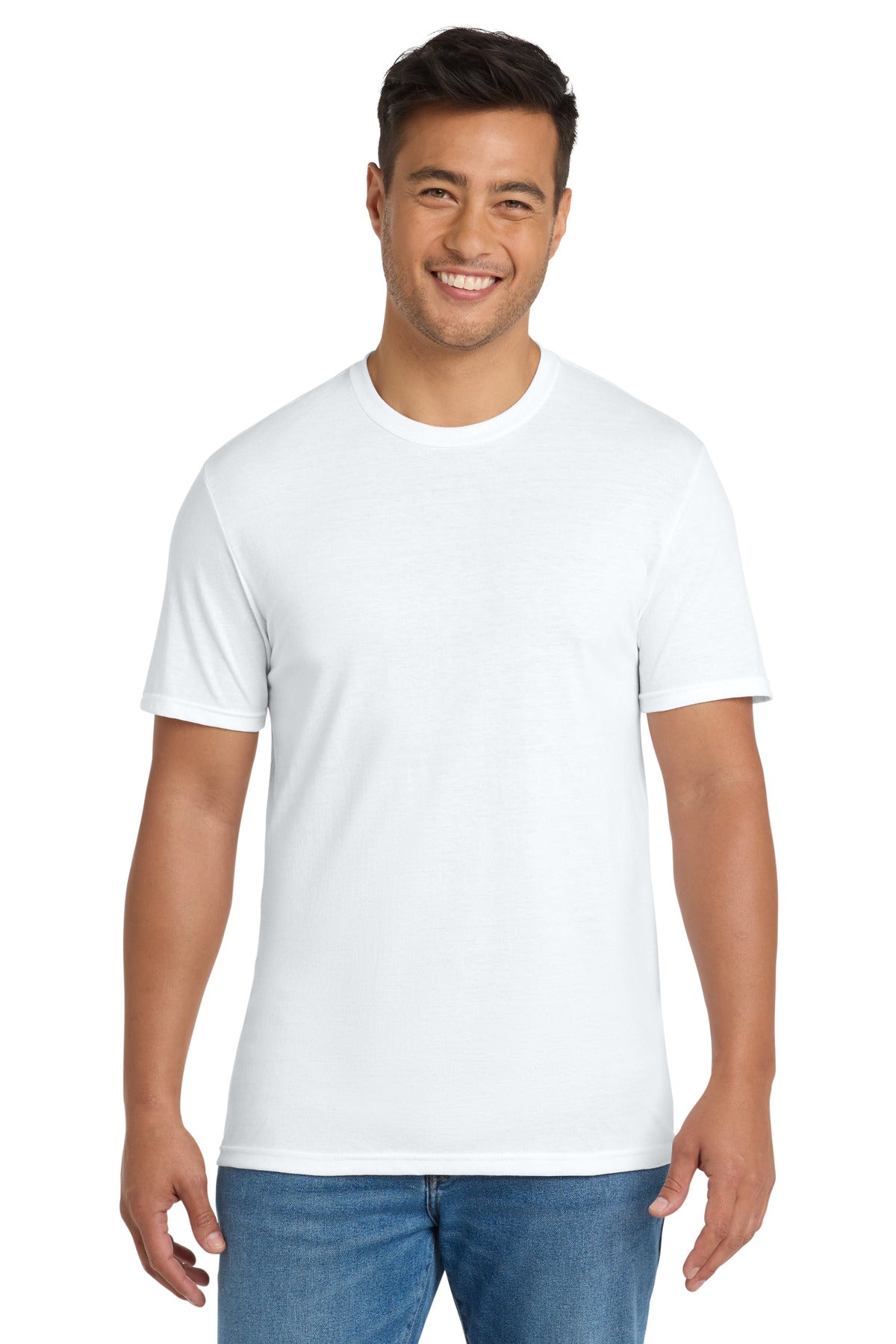 Port & Co ™ Tri-Blend Tee. PC330