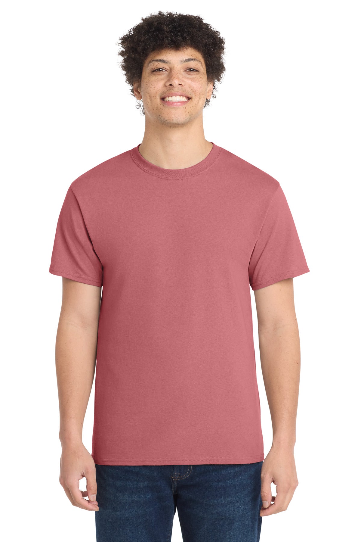 Port & Co ™ Core Cotton Tee. PC54