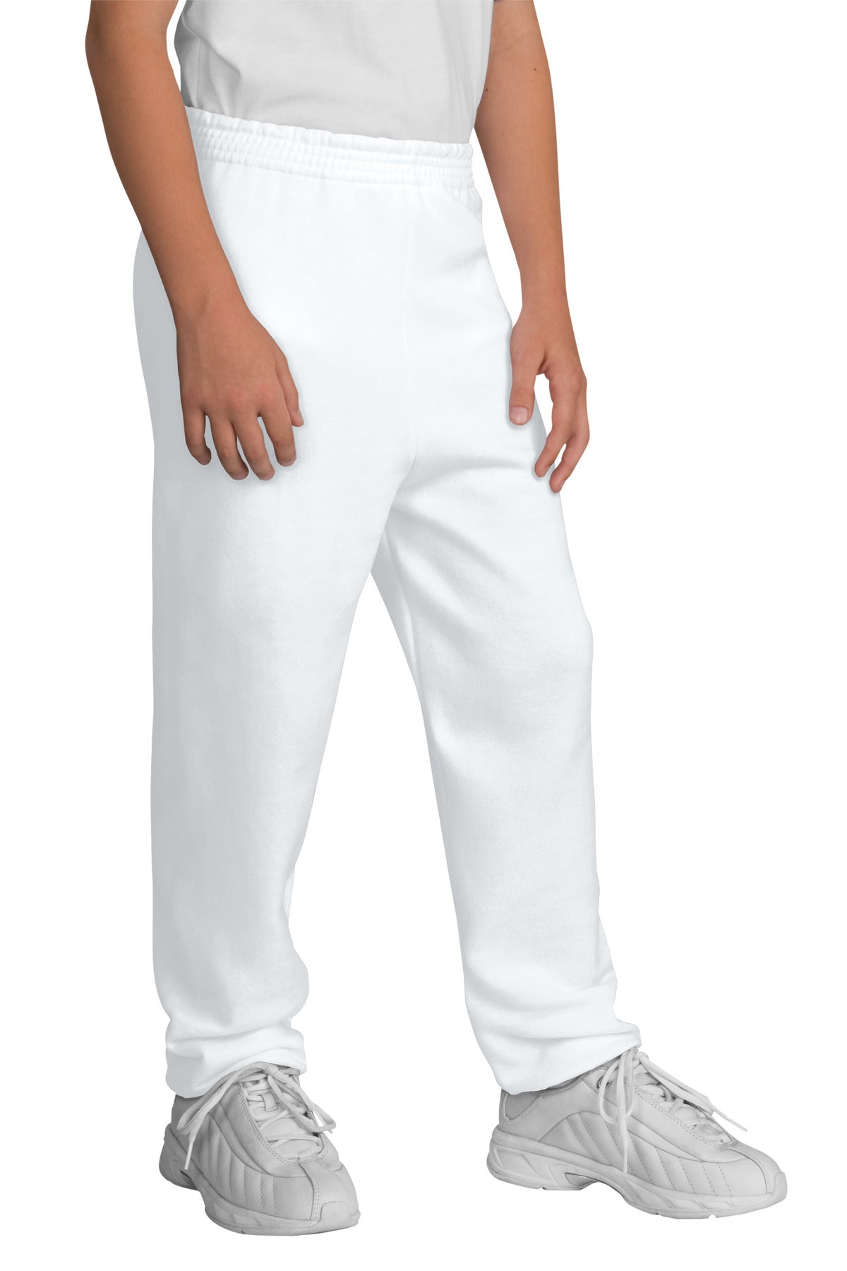 Port & Co ™ Youth Core Fleece Sweatpant PC78YP