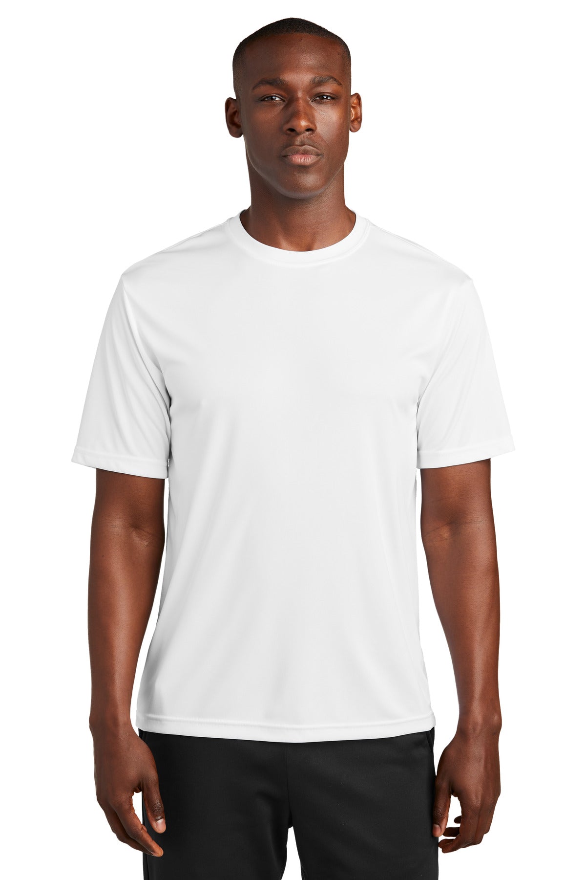 Sport-Tek ® Tall PosiCharge ® Competitor™ Tee. TST350