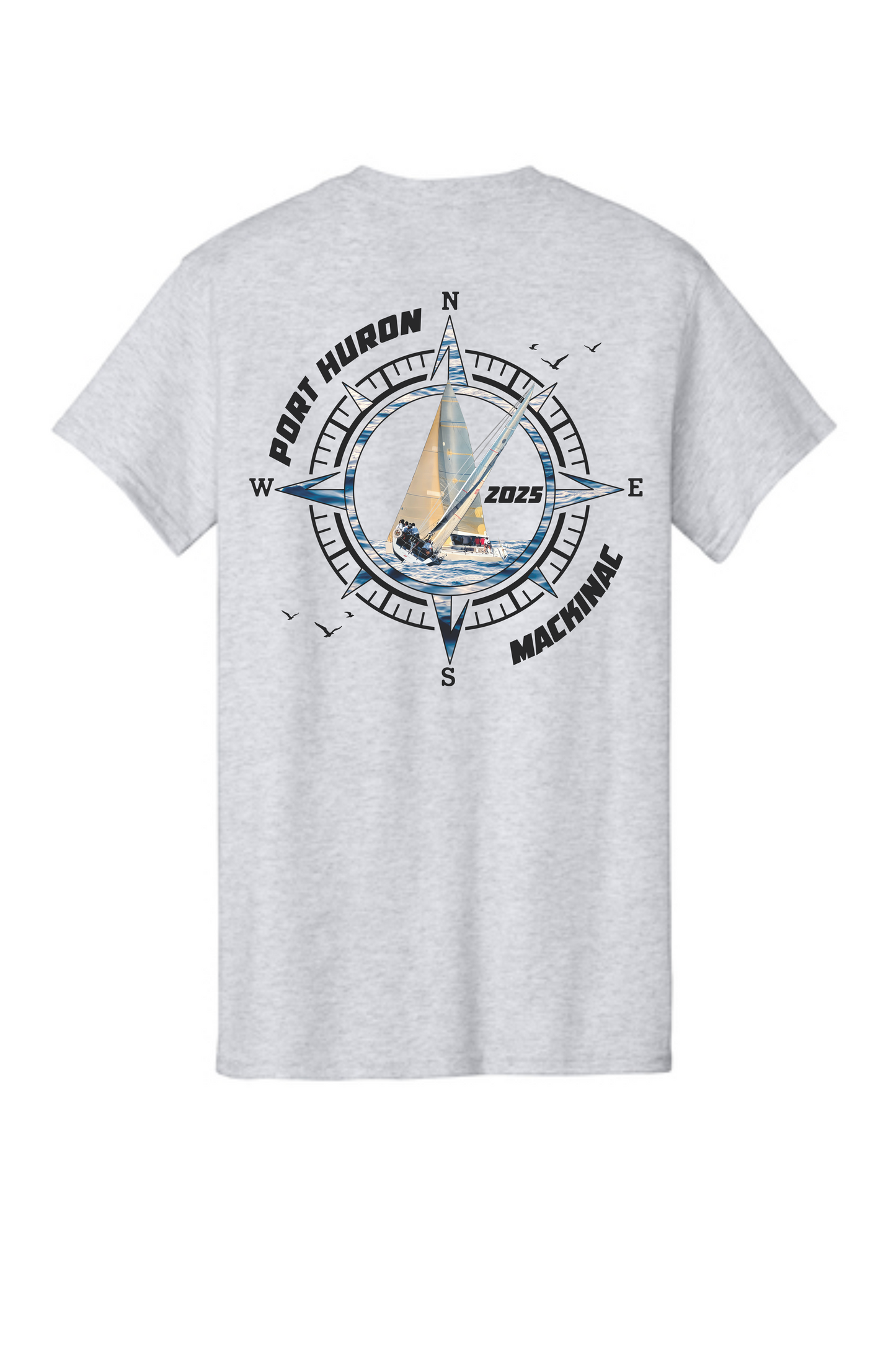 PHYC Gildan® - Heavy Cotton™ 100% Cotton T-Shirt