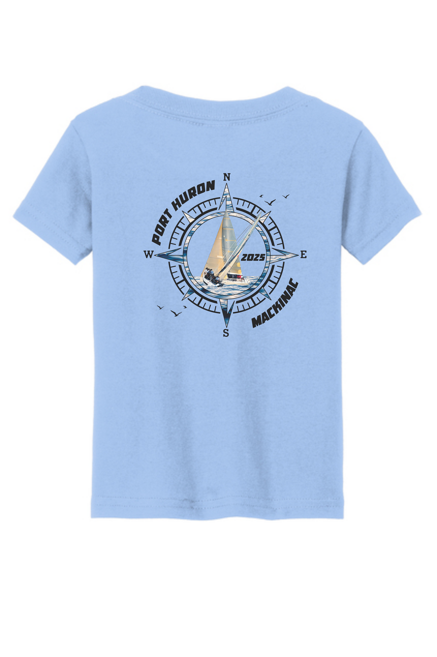 PHYC Gildan® Heavy Cotton™ Toddler T-Shirt