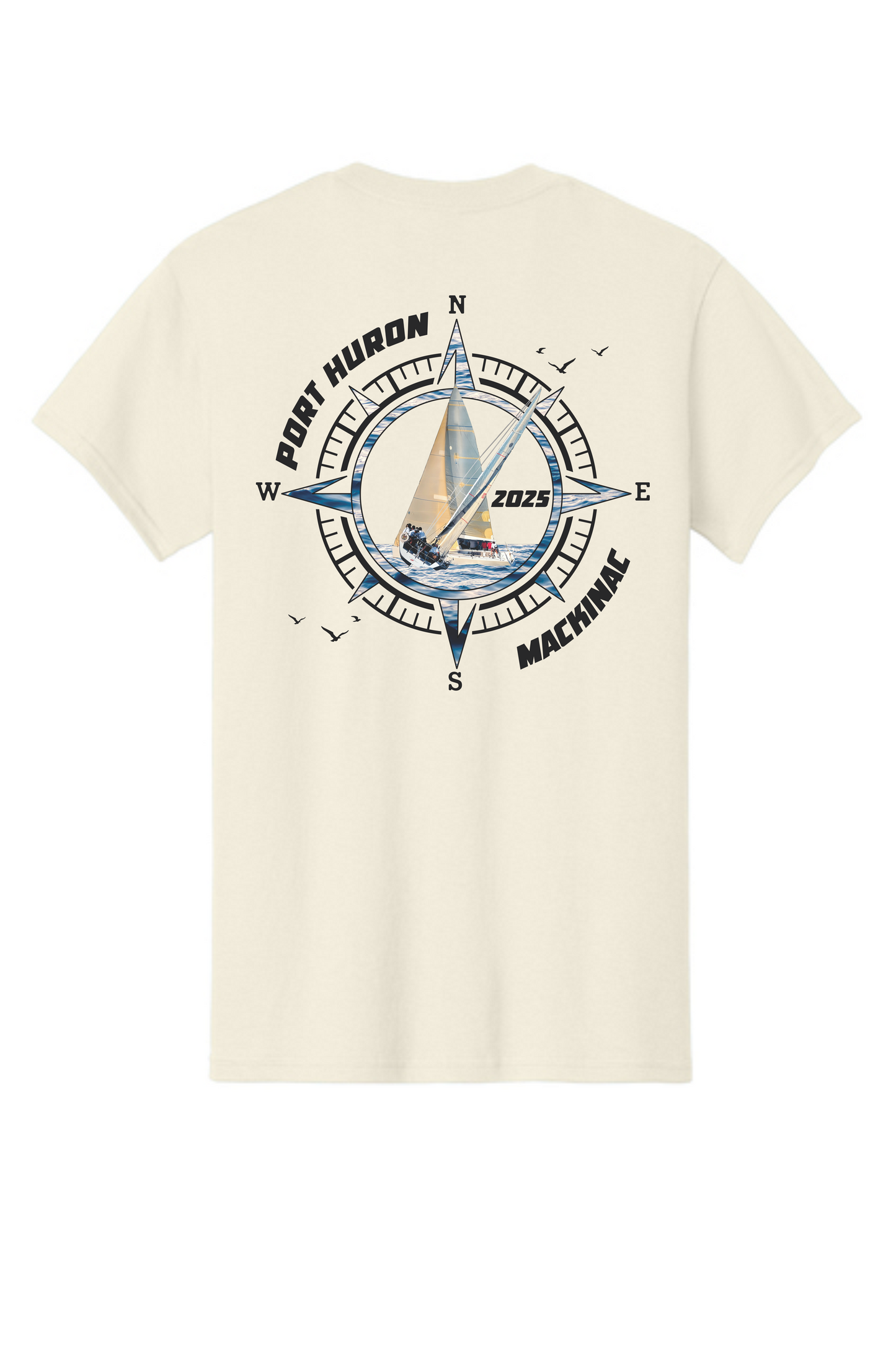 PHYC Gildan® - Heavy Cotton™ 100% Cotton T-Shirt