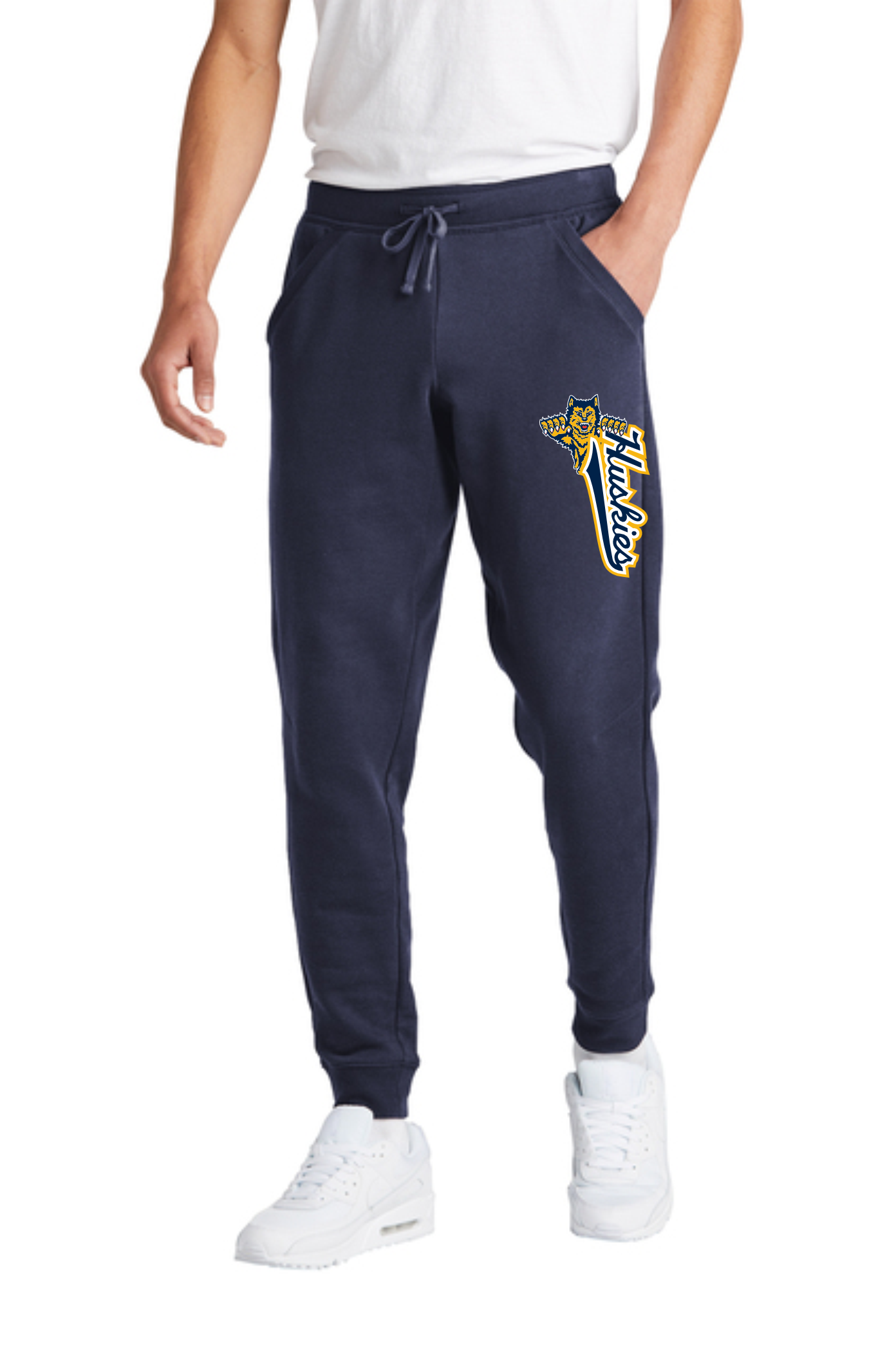 PHN-STF204 Sport-Tek® Drive Fleece Jogger
