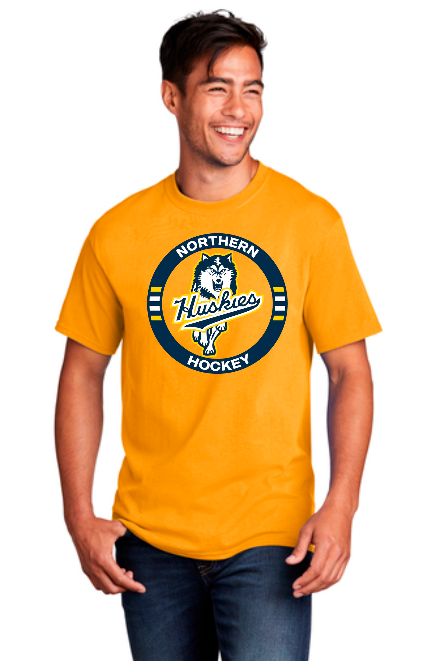 Port & Company® Core Cotton Tee 2