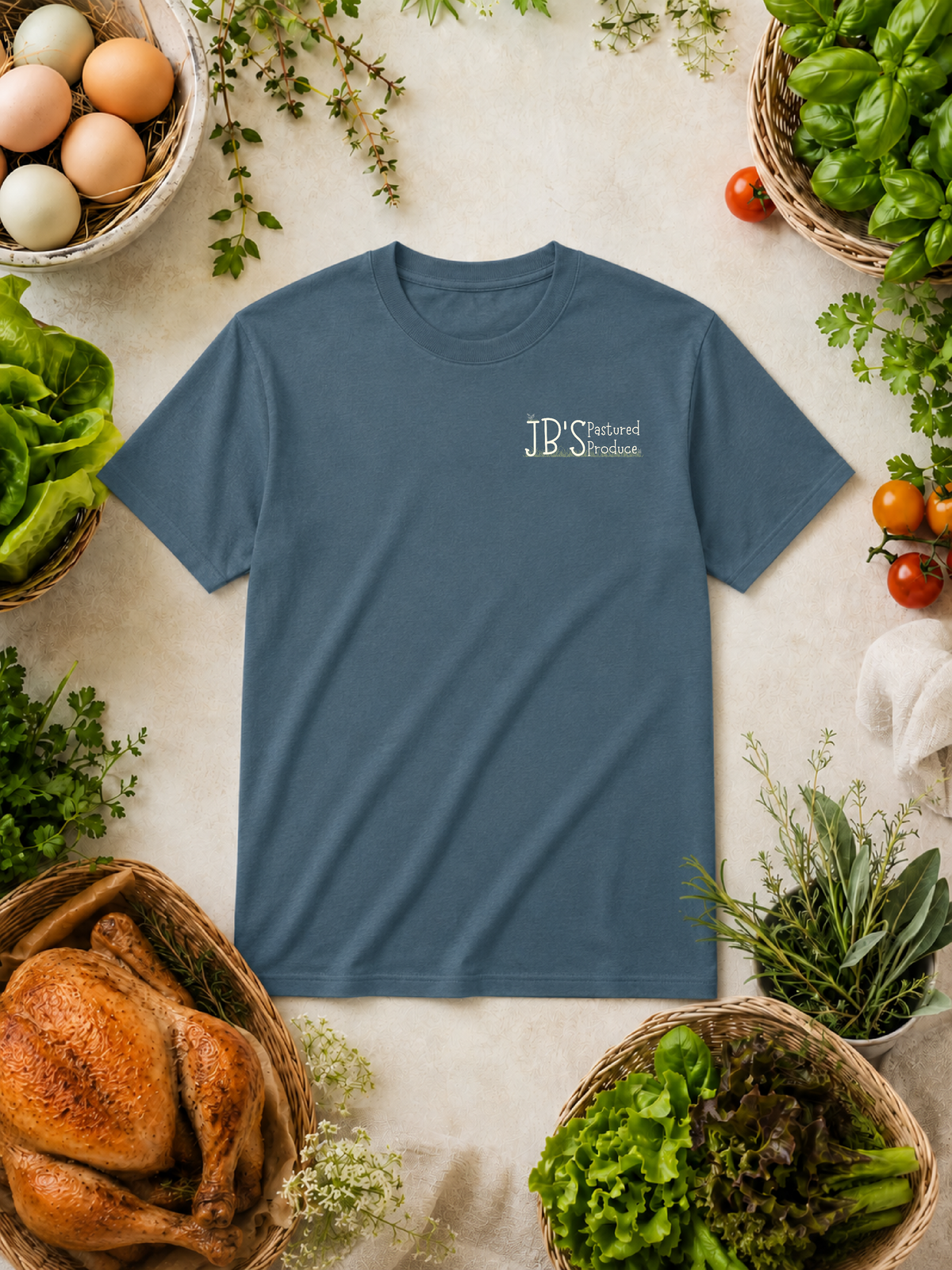 JB’s VIP Classic Tee