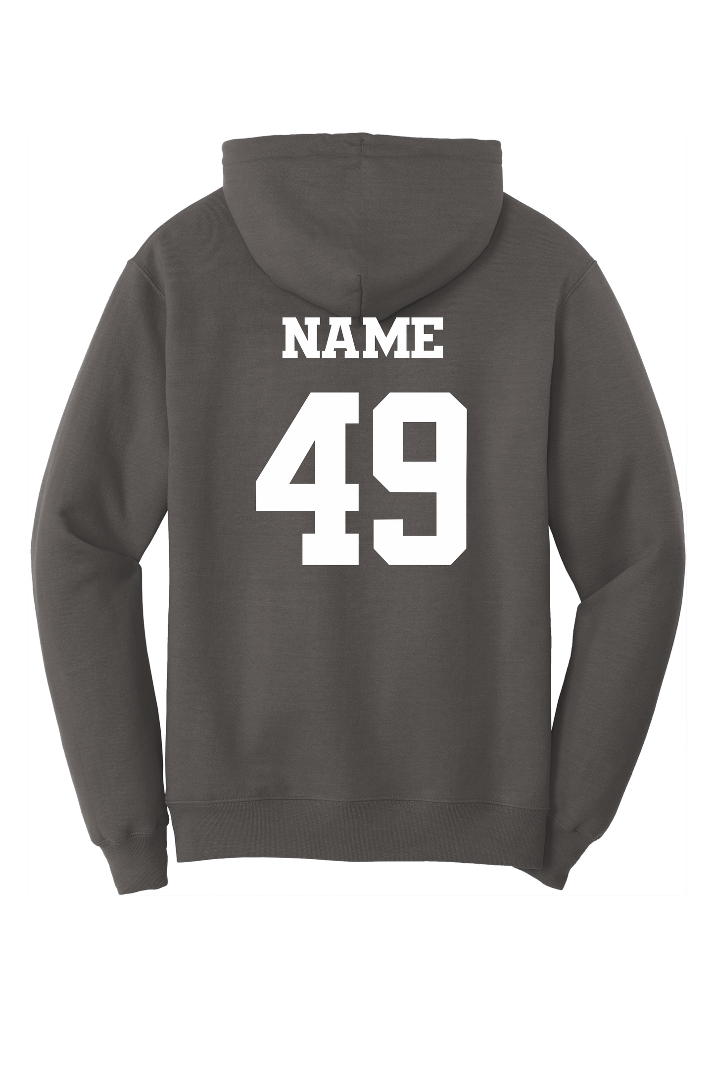 HatTricks Core Fleece Hockey Hoodie PC78H