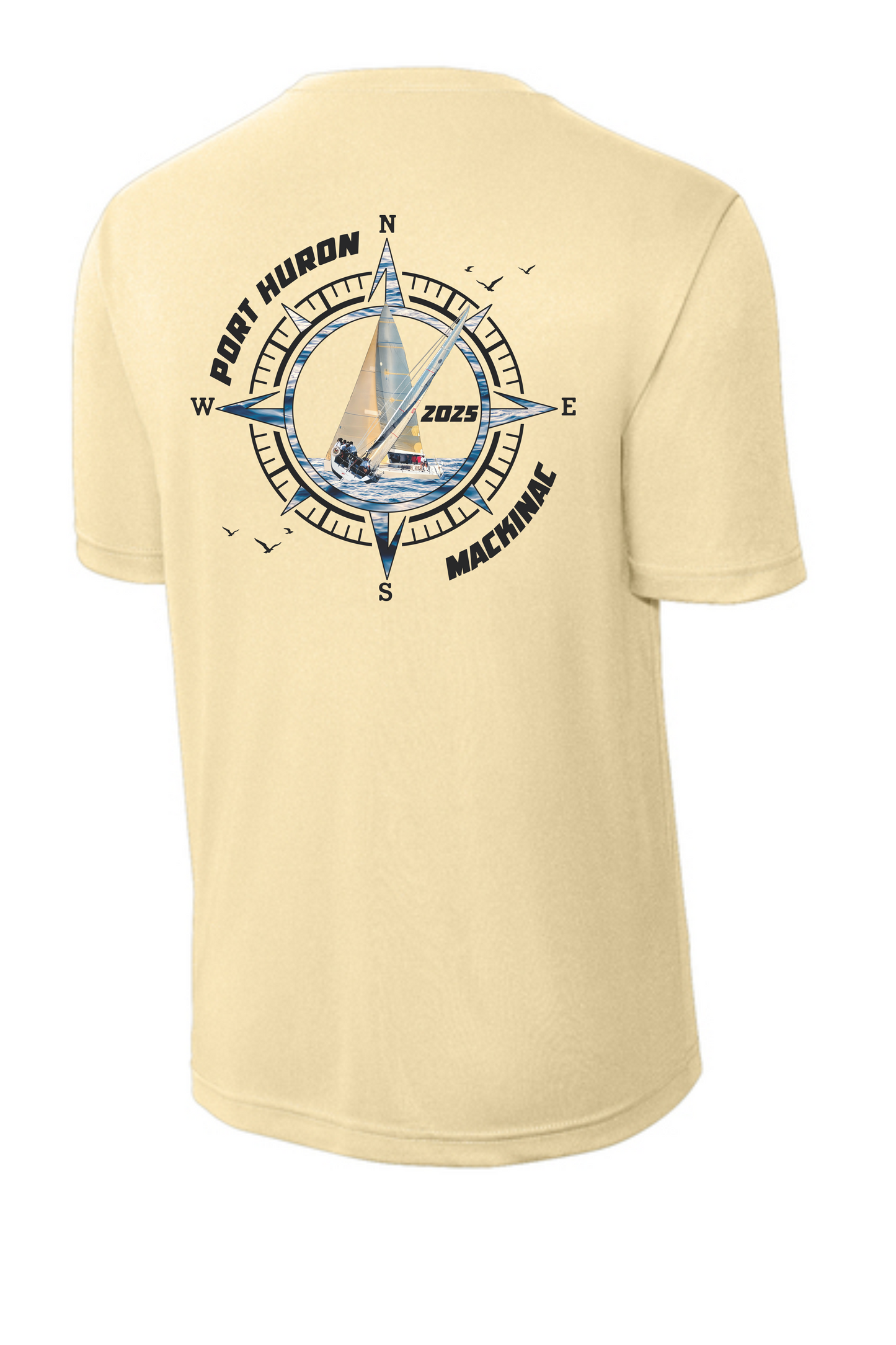 PHYC Sport-Tek® PosiCharge® Competitor™ Tee