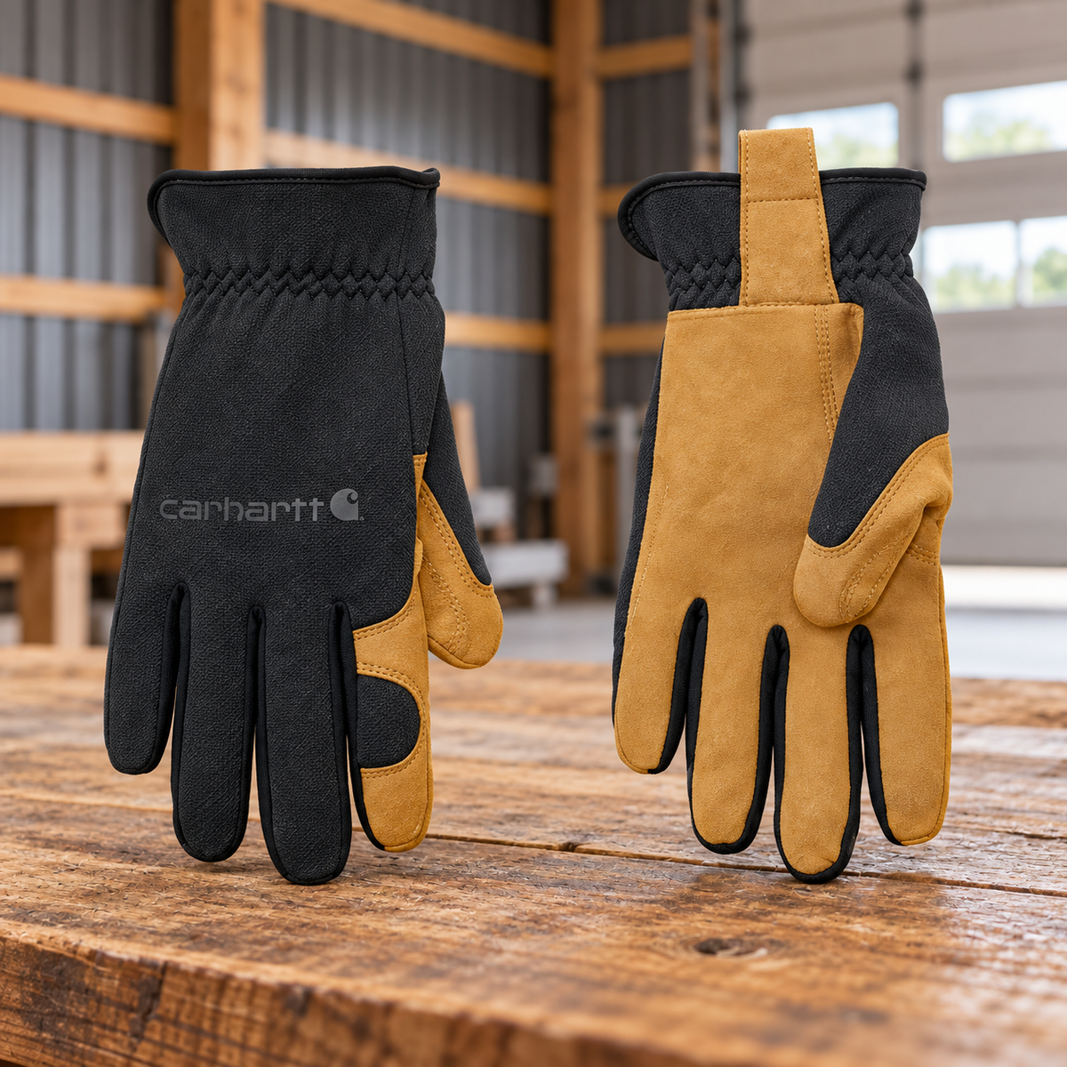 Sunrise Creek — CTGD0794 — product — barn and timber mockup