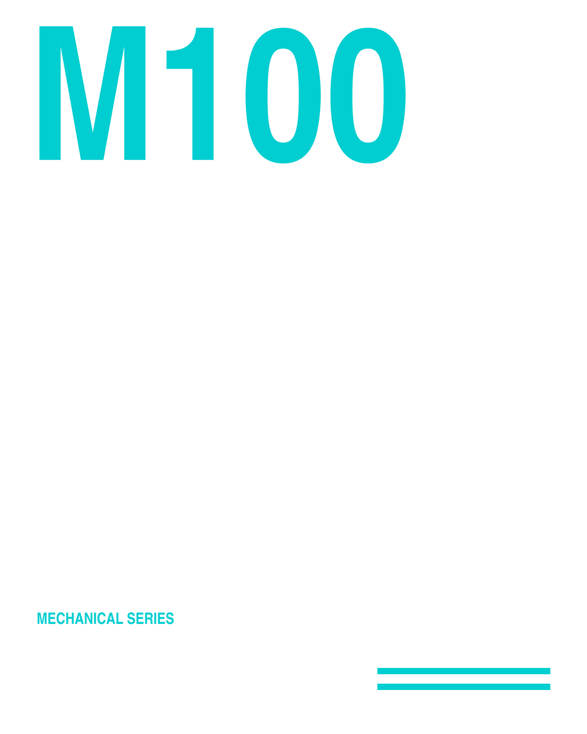 Tow Life design 78 — M100 / GEN 4 / INSIDE THE BOOM