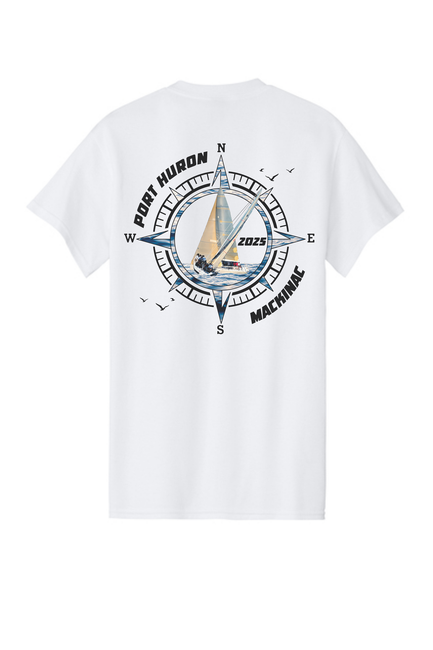 PHYC Gildan® - Heavy Cotton™ 100% Cotton T-Shirt