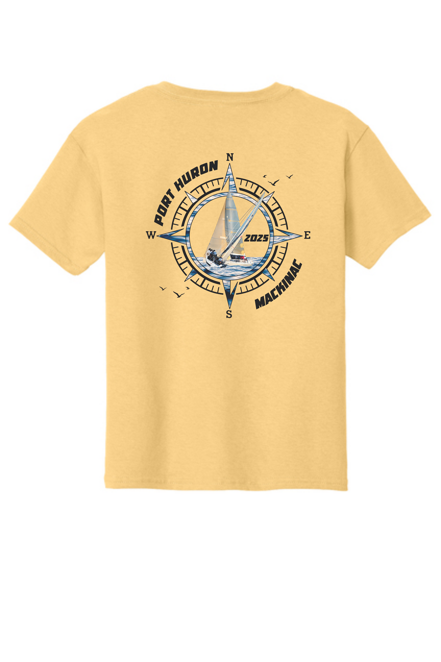 PHYC Gildan® - Youth Heavy Cotton™ 100% Cotton T-Shirt