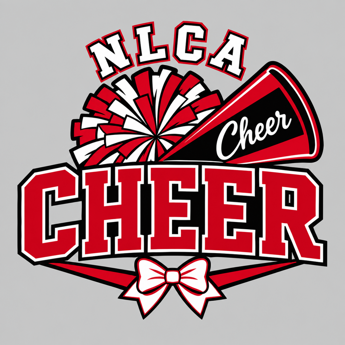 NLCA Cheer