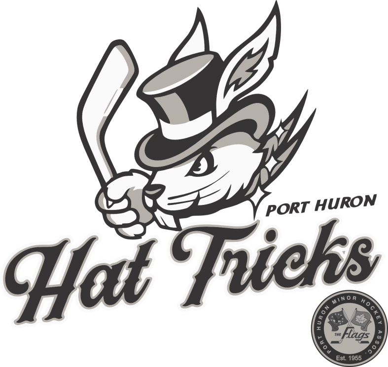 PHMHA - HAT TRICK HEROS