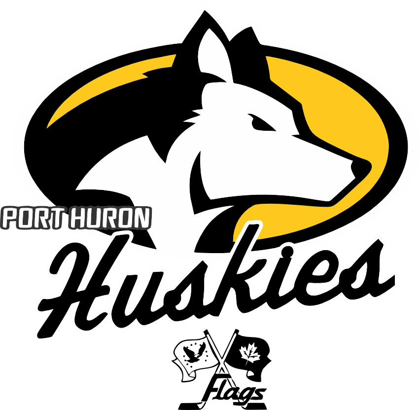 PHMHA - HUSKIES