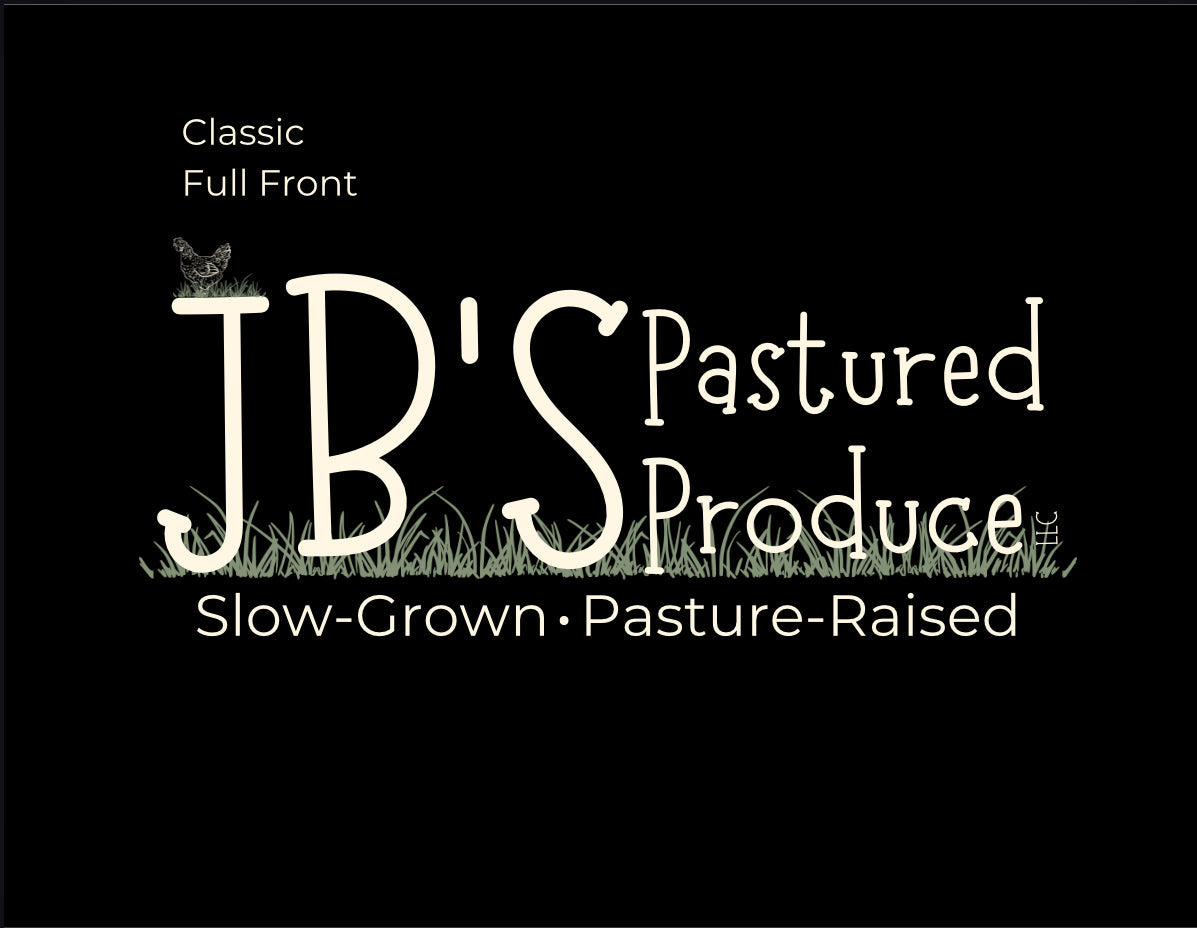 JB's Pastured Produce Farm Collection