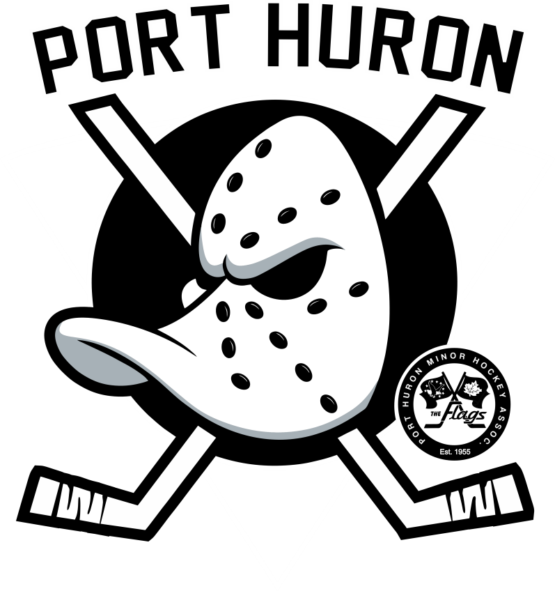 PHMHA - MIGHTY DUCKS