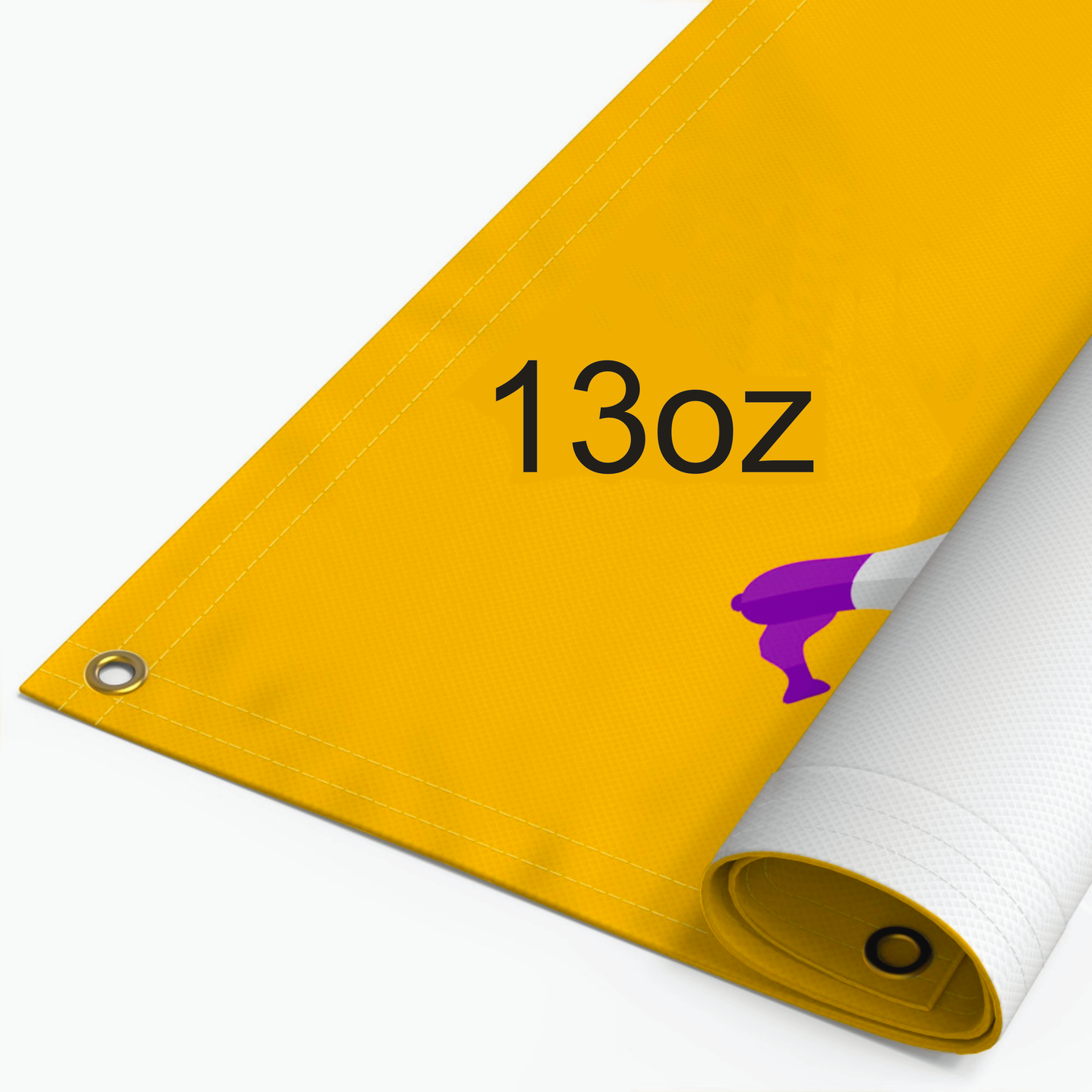 13oz. Vinyl Banner