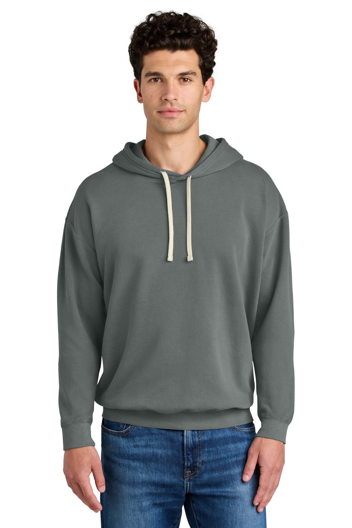 Comfort Colors ®  Lightweight Hooded Sweatshirt 1467