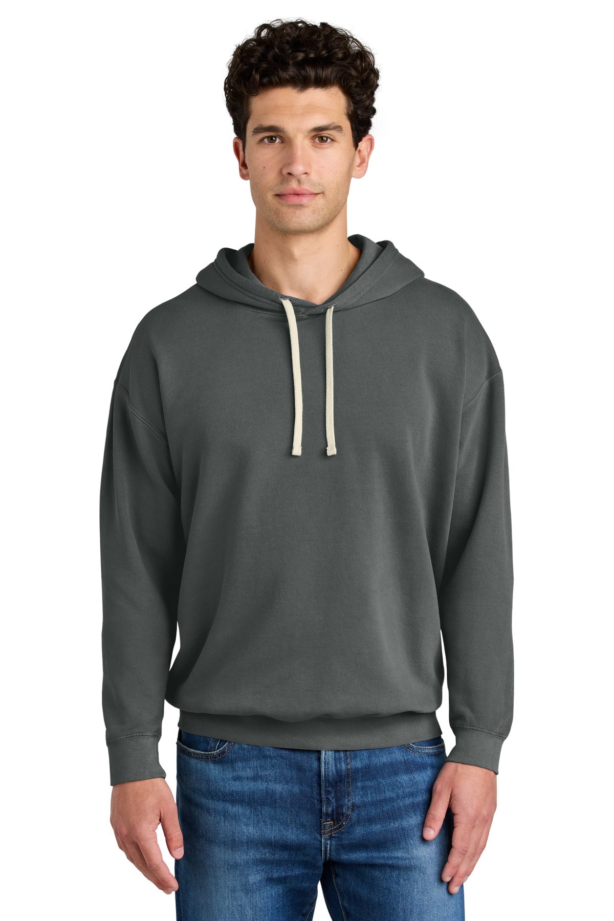 Comfort Colors ®  Lightweight Hooded Sweatshirt 1467