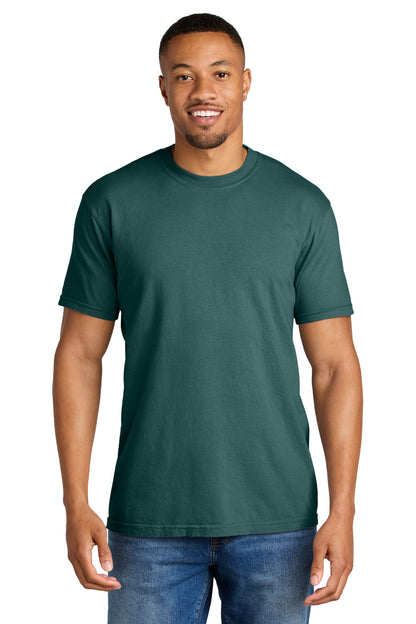 COMFORT COLORS  ®  Heavyweight Ring Spun Tee. 1717