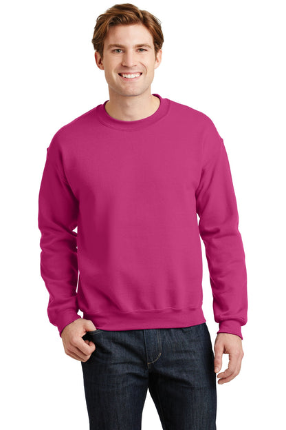 Gildan ®  Heavy Blend™ Crewneck Sweatshirt.  18000