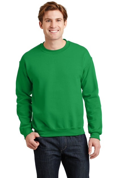 Gildan ®  Heavy Blend™ Crewneck Sweatshirt.  18000