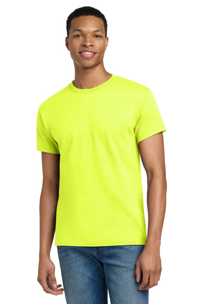 Gildan ®  - Ultra Cotton ®  100% US Cotton T-Shirt.  2000
