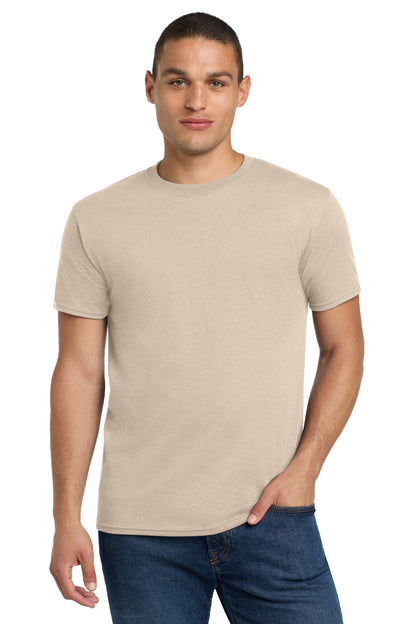Jerzees ®  -  Dri-Power ®  50/50 Cotton/Poly T-Shirt.  29M