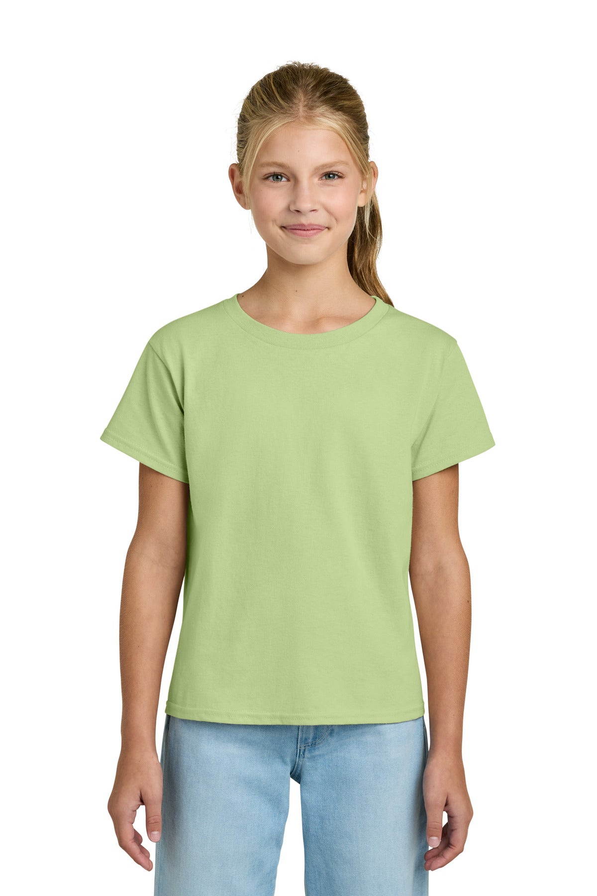 Gildan ®  Youth Light Cotton Tee 3000B
