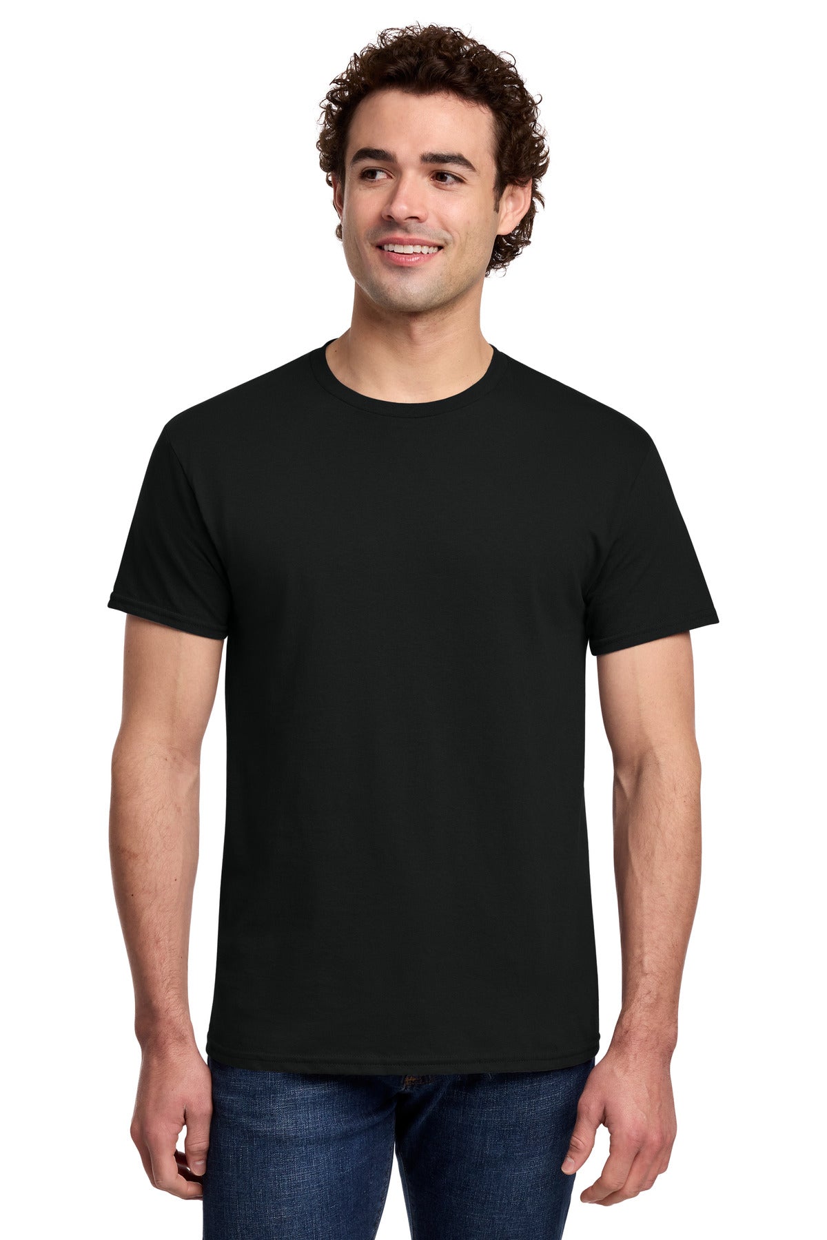 Gildan ®  Light Cotton Tee 3000
