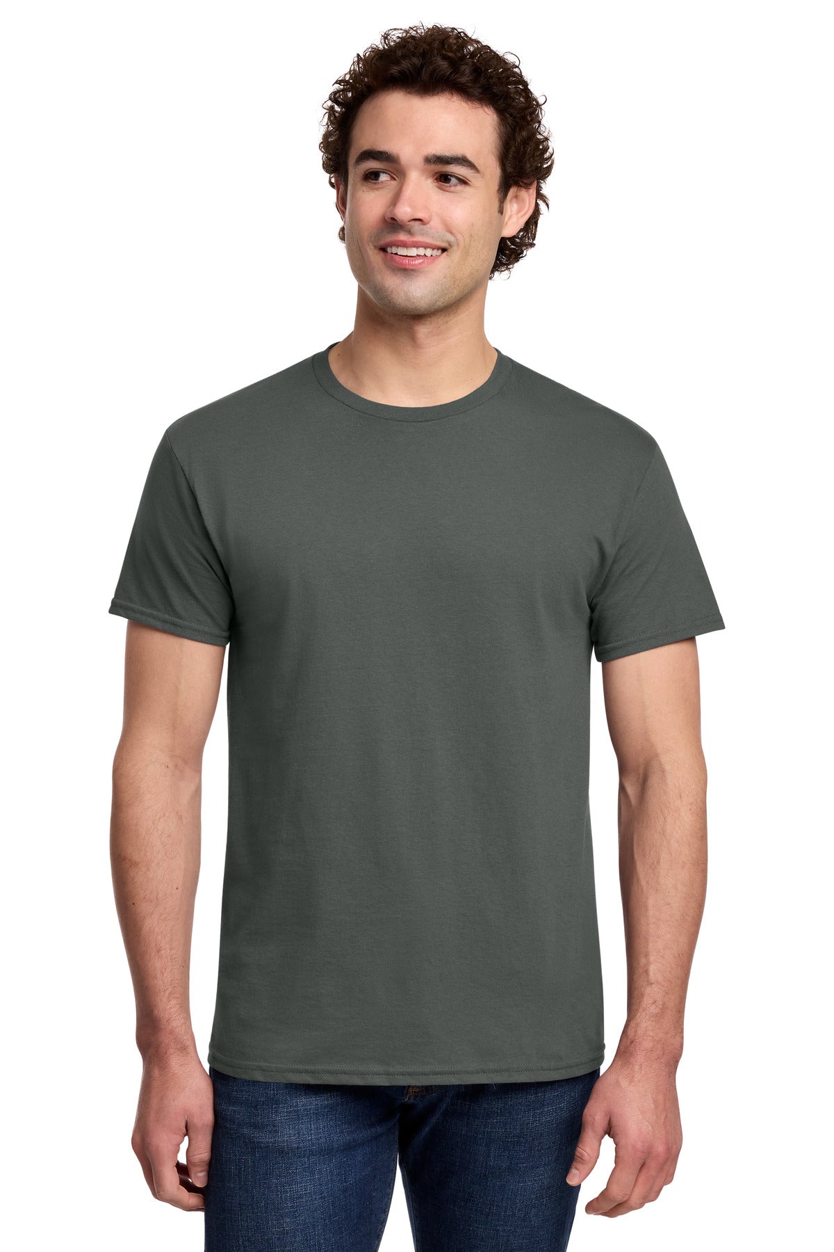 Gildan ®  Light Cotton Tee 3000