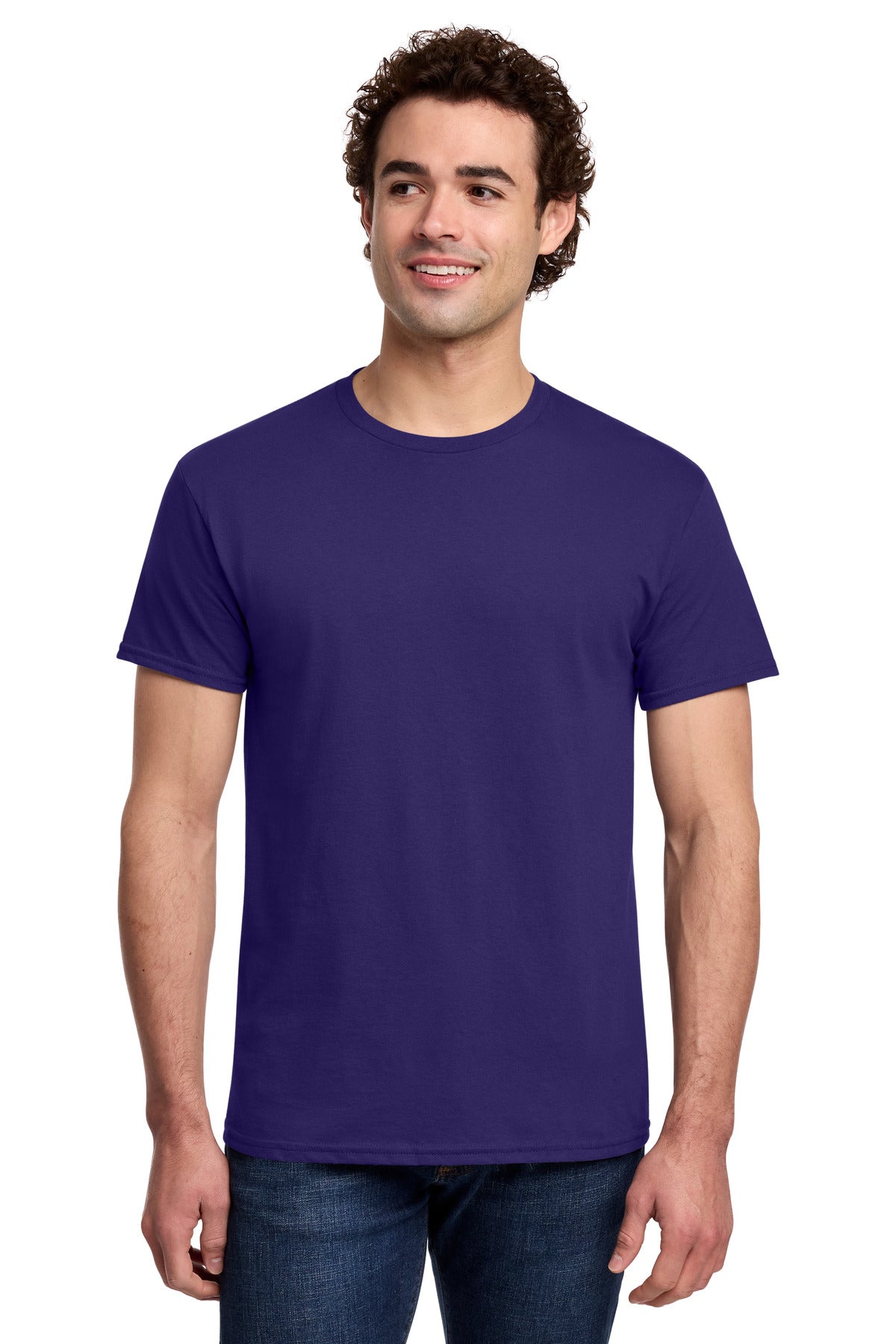 Gildan ®  Light Cotton Tee 3000