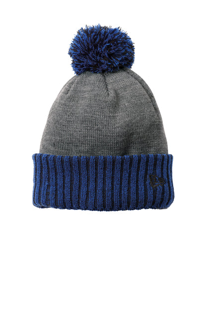 MV-New Era ® NE904 Colorblock Cuffed Beanie