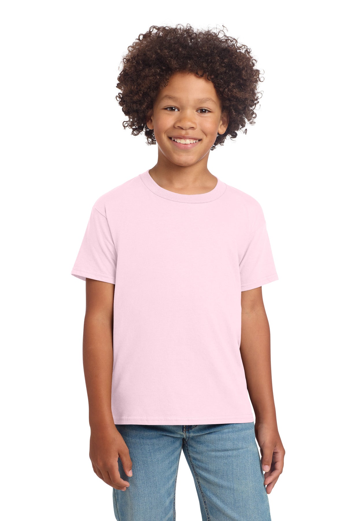 Gildan Youth Softstyle ®  T-Shirt 64000B