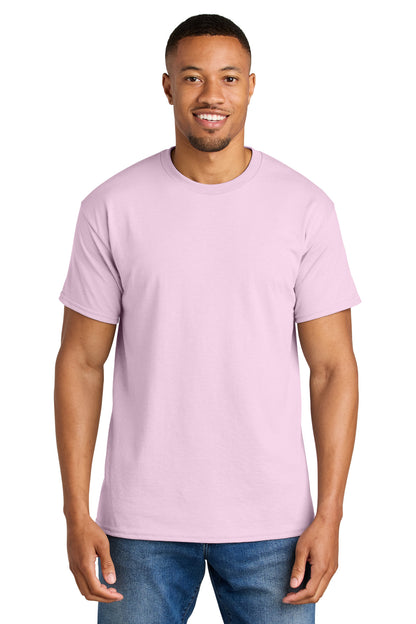Gildan ®  DryBlend ®  50 Cotton/50 Poly T-Shirt. 8000