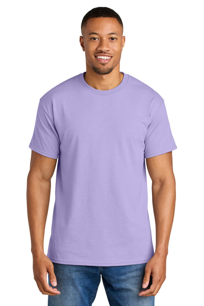 Gildan ®  DryBlend ®  50 Cotton/50 Poly T-Shirt. 8000