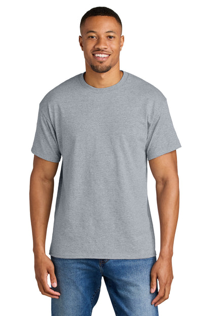 Gildan ®  DryBlend ®  50 Cotton/50 Poly T-Shirt. 8000