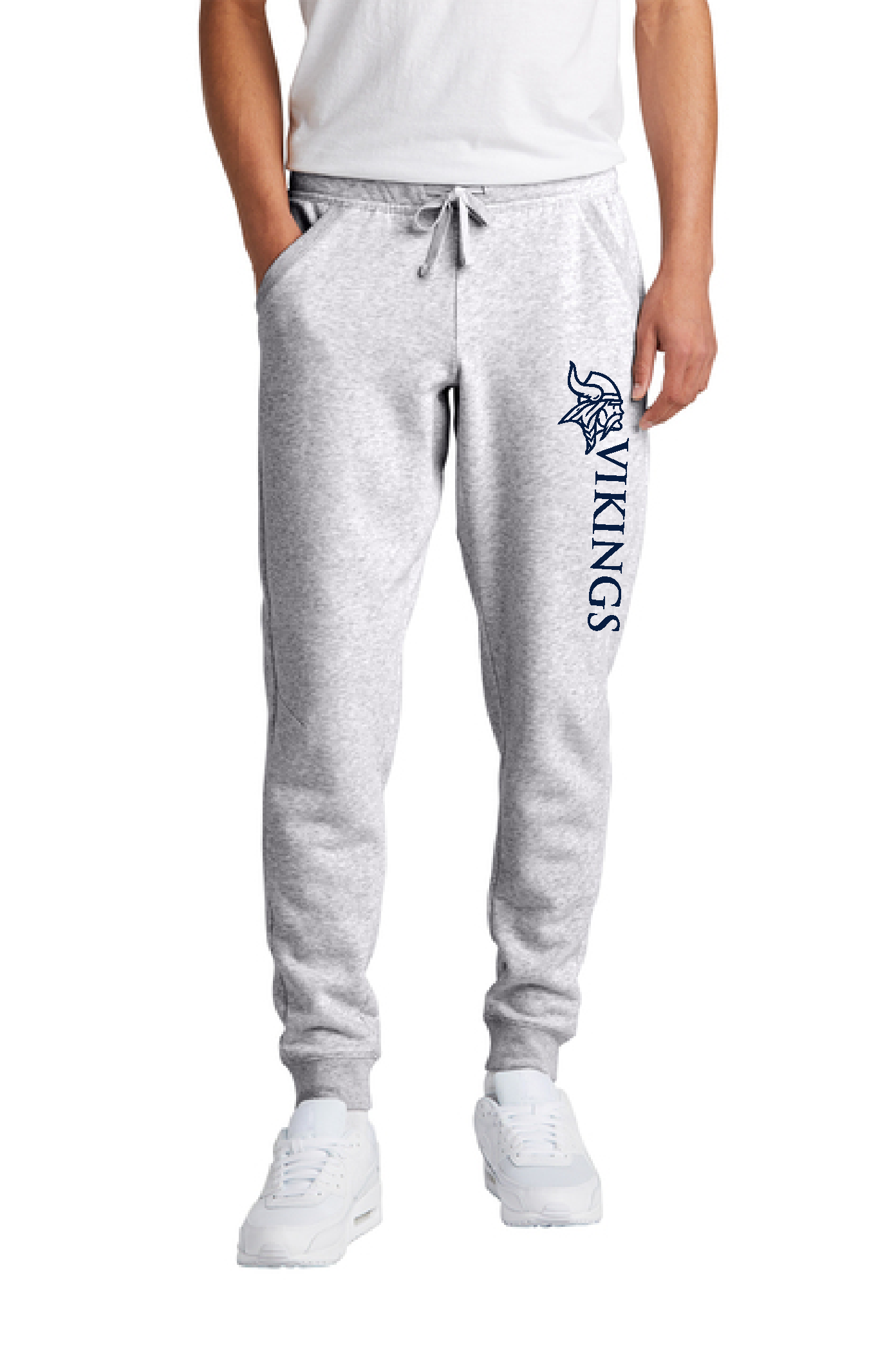 MV-STF204 Sport-Tek® Drive Fleece Jogger