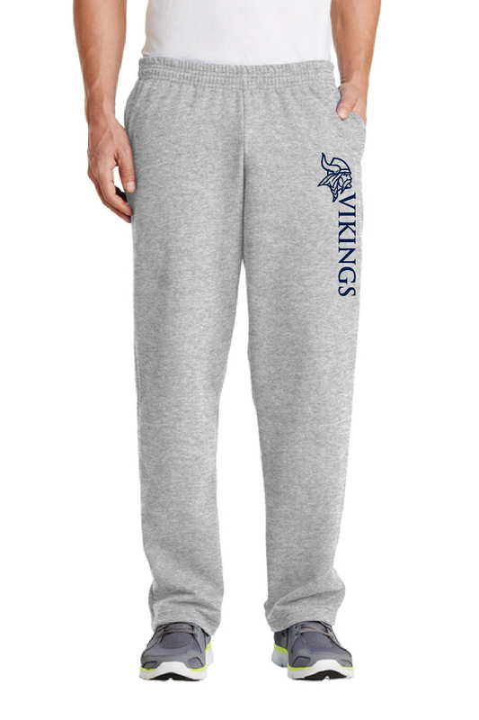 MV-PC78P Port & Co™ Core Fleece Sweatpant with Pockets