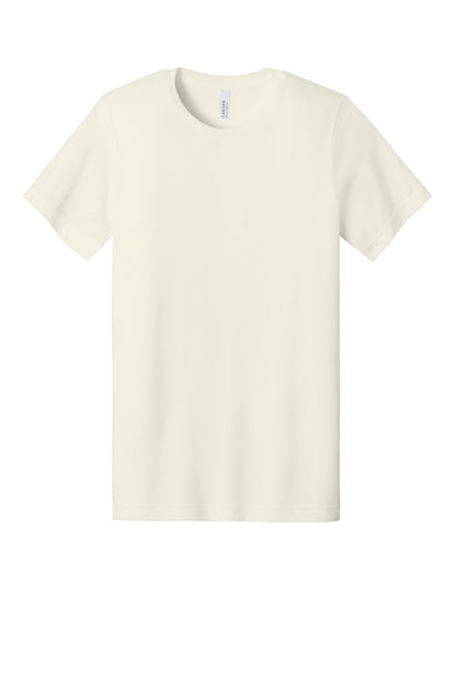 BELLA+CANVAS  ®  Unisex Triblend Short Sleeve Tee. BC3413