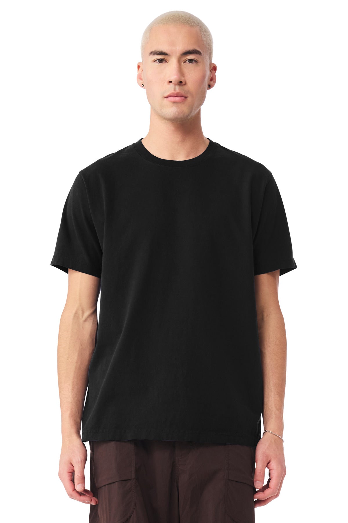 BELLA+CANVAS ®  Unisex Heavyweight Garment-Dyed Tee BC4810GD