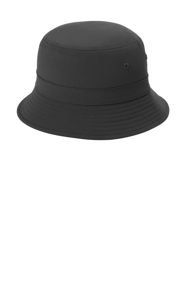 Port Authority ®  Poly Bucket Hat C980