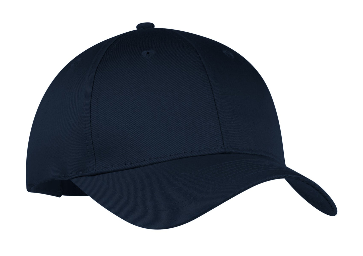 Port Authority ®  Six-Panel Twill Cap.  CP80