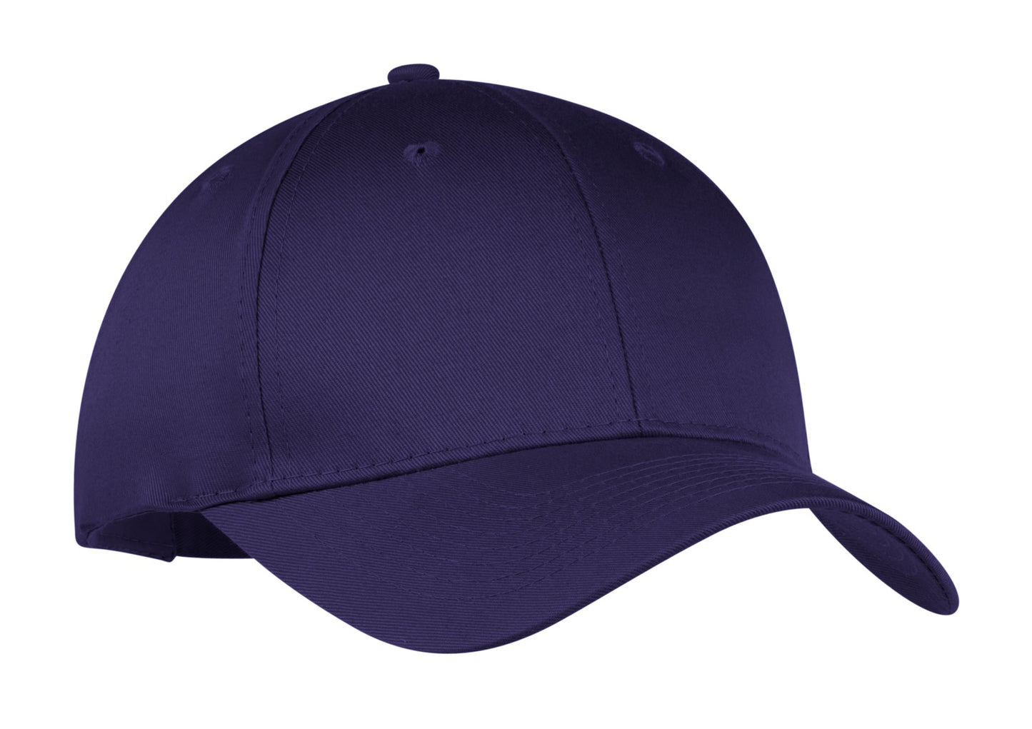Port Authority ®  Six-Panel Twill Cap.  CP80