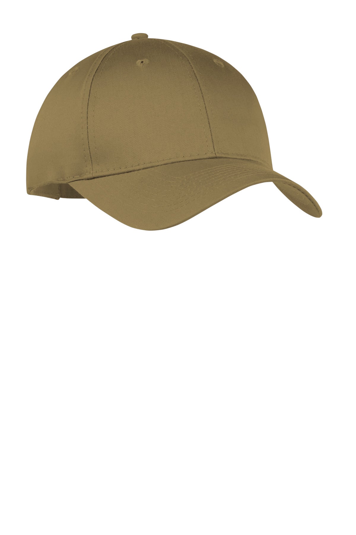 Port Authority ®  Six-Panel Twill Cap.  CP80