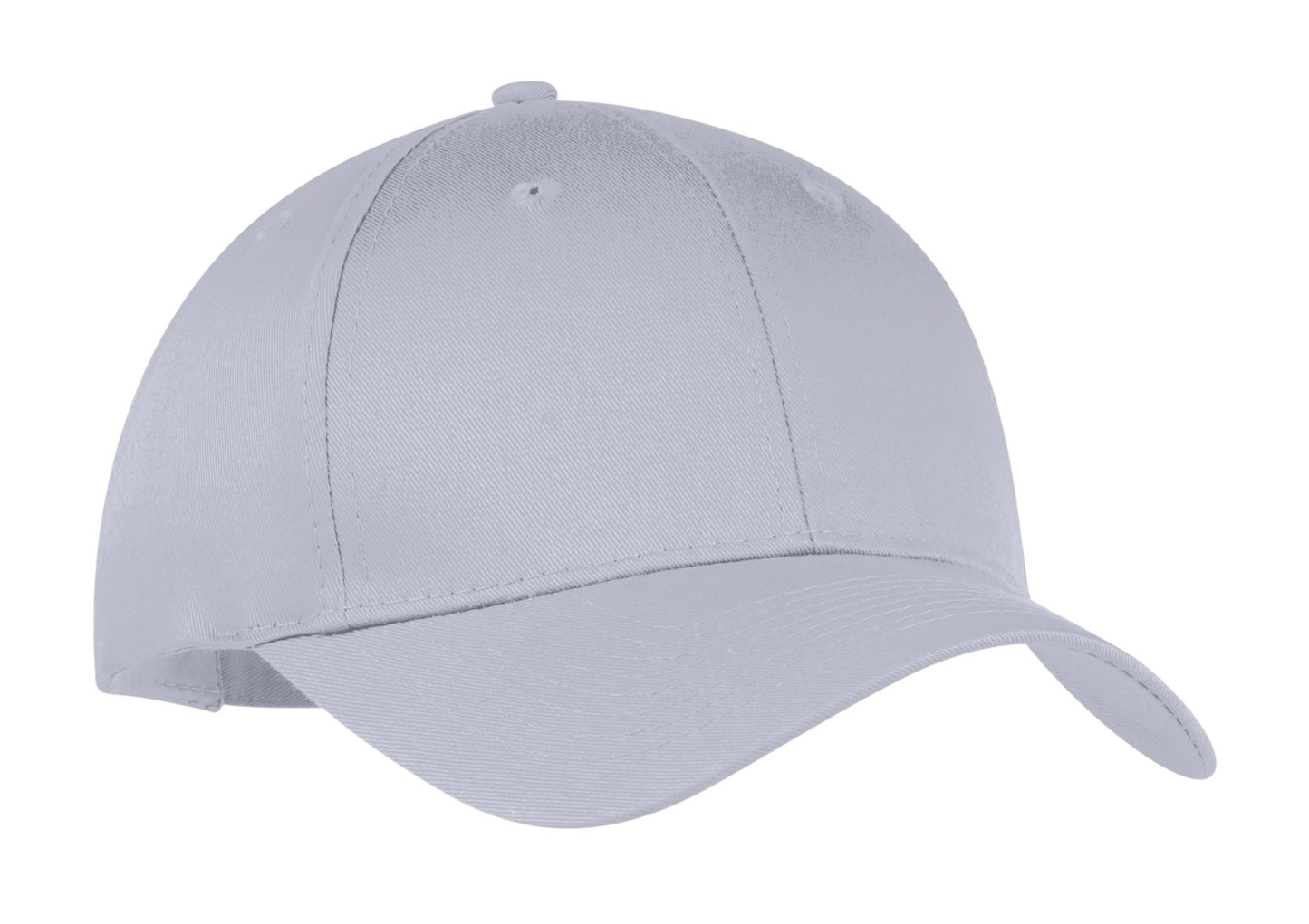 Port Authority ®  Six-Panel Twill Cap.  CP80