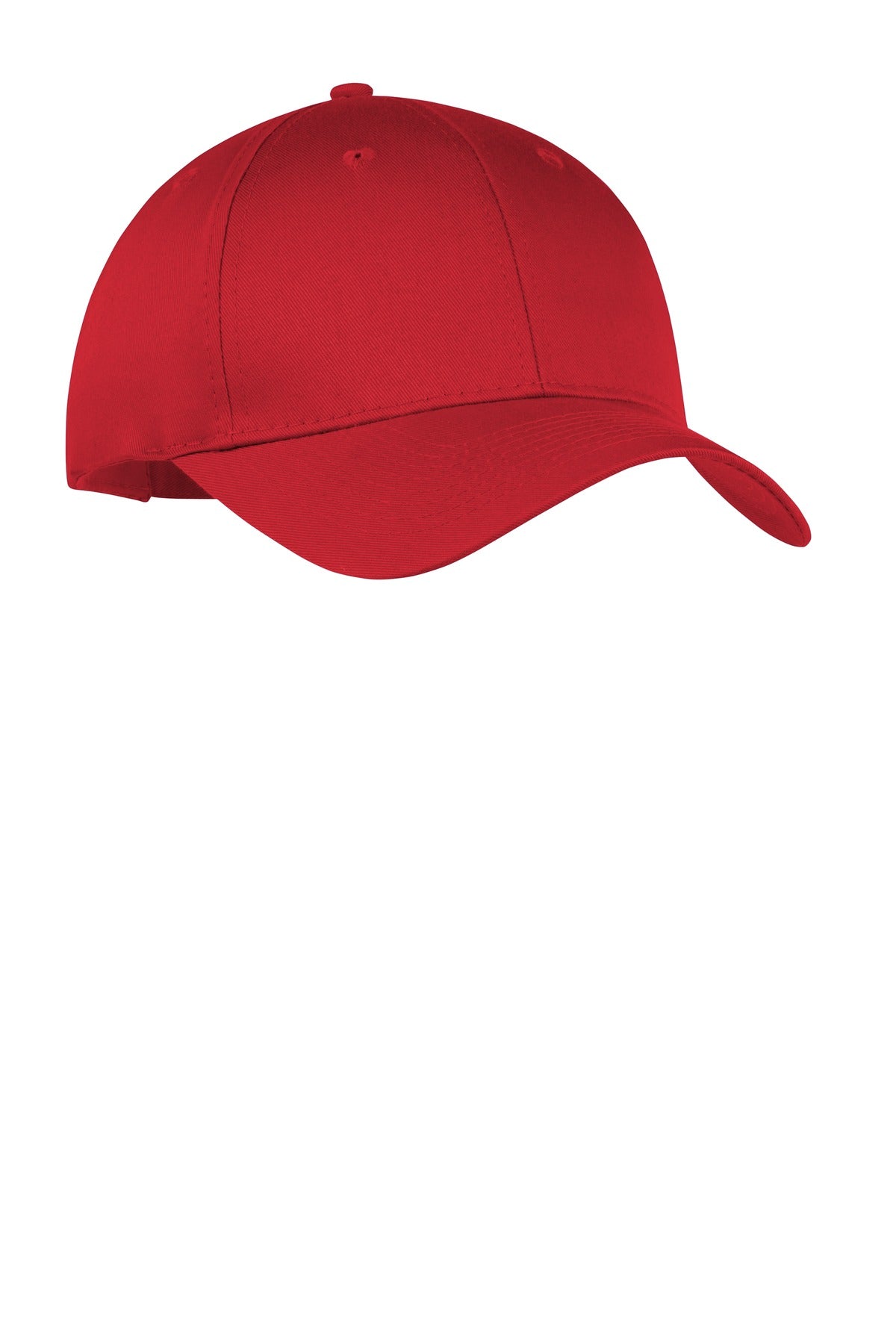 Port Authority ®  Six-Panel Twill Cap.  CP80